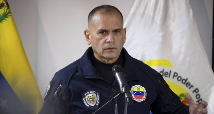 Ministro Ceballos denunció plan para alterar tranquilidad en cárceles venezolanas 1 Ceballos