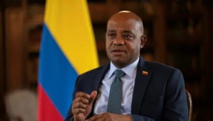 Colombia no enviara Mision para presidenciales en Venezuela Agencia Carabobena de Noticias