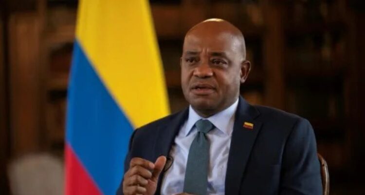 Colombia no enviará observadores y EE. UU. pidió volver a invitar a la Unión Europea 1 Colombia no enviara Mision para presidenciales en Venezuela Agencia Carabobena de Noticias