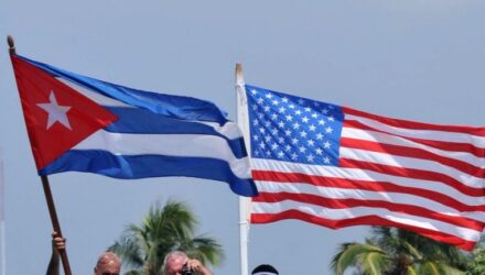 Cuba- Estados Unidos