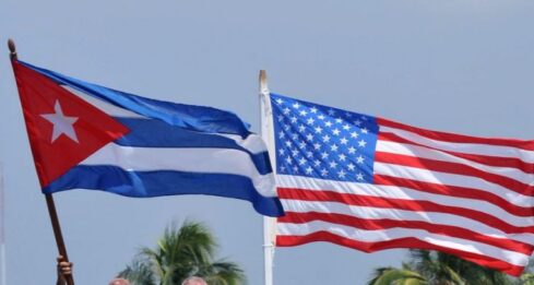 Cuba- Estados Unidos