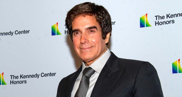 David-Copperfield