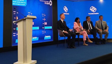 Delcy Rodríguez