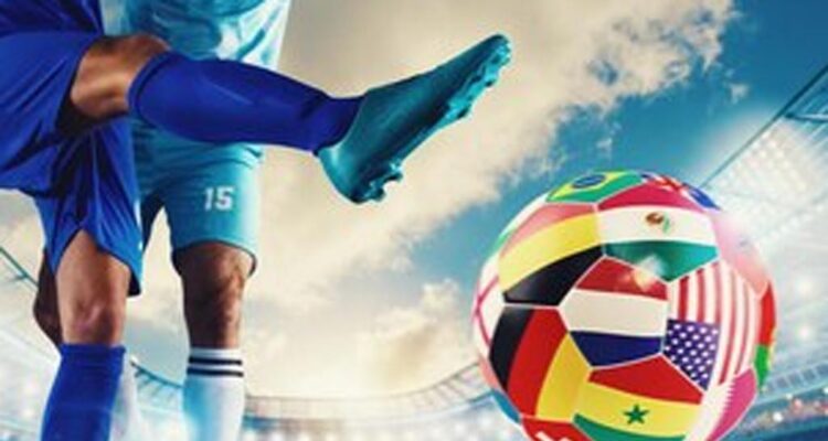 Dia Mundial del Futbol