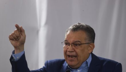 Enrique Márquez