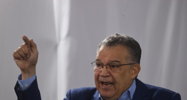Enrique Márquez