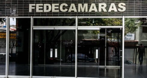 Fedecámaras