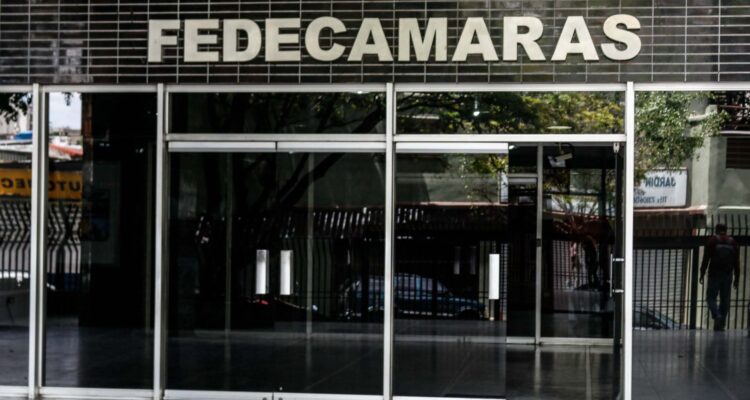 Fedecámaras