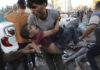 Al menos 300 niños muertos en Gaza desde alto fuego de octubre: uno al día, según Unicef 5 Gaza