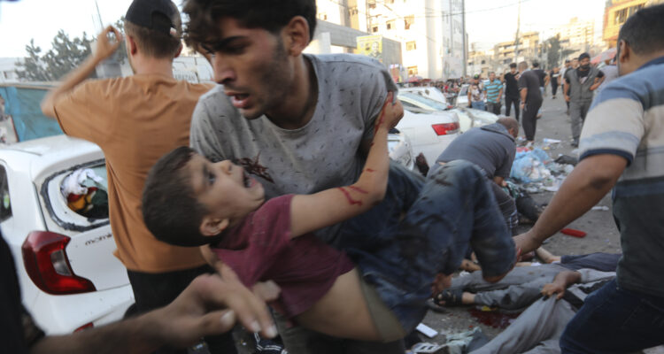 Al menos 300 niños muertos en Gaza desde alto fuego de octubre: uno al día, según Unicef 1 Gaza