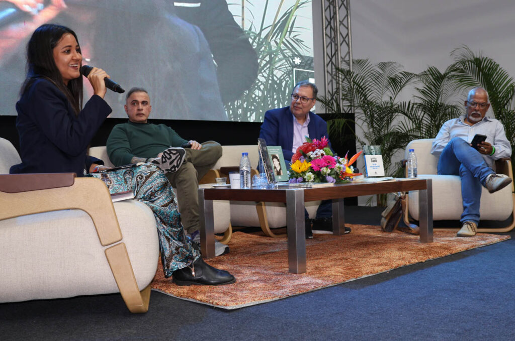 Tarek William Saab presentó en Carabobo su libro «Discursos al Pie del Hemiciclo» 2 H4