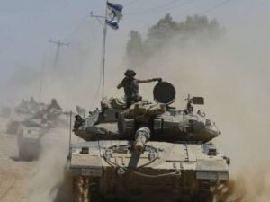 CPI dictó orden de arresto contra Netanyahu por crímenes de guerra en Gaza 3 Israel