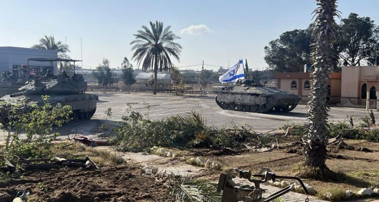 Israel
