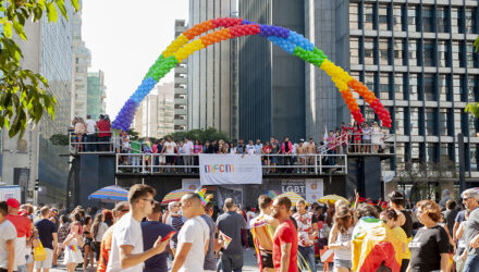 LGBT