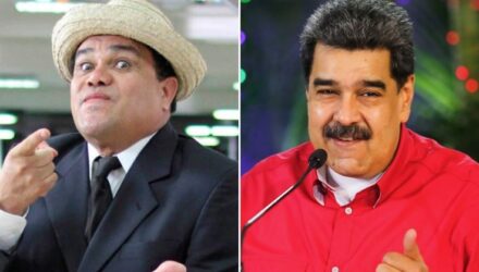Maduro Er Conde