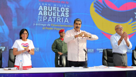 Maduro autoriza recursos a mas de 27 mil proyectos aprobados en Consulta Popular Nacional 2024 e1715212028291