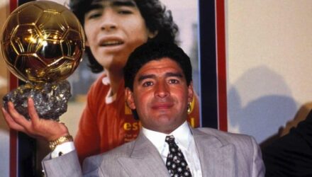 Maradona