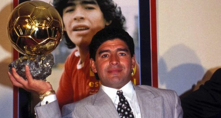 Maradona