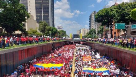 Marcha