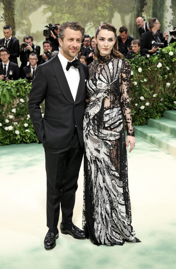 Met Gala 2024