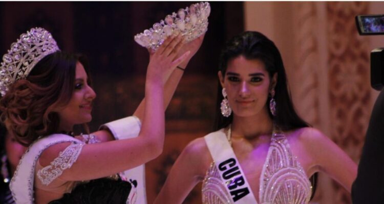 Cuba regresa al Miss Universo 1 Cuba