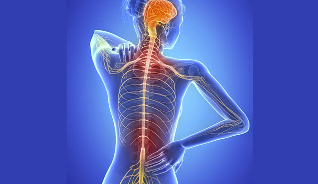 Se puede tener calidad de vida con esclerosis múltiple 3 Mujer y Esclerosis Multiple 2