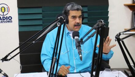 Maduro