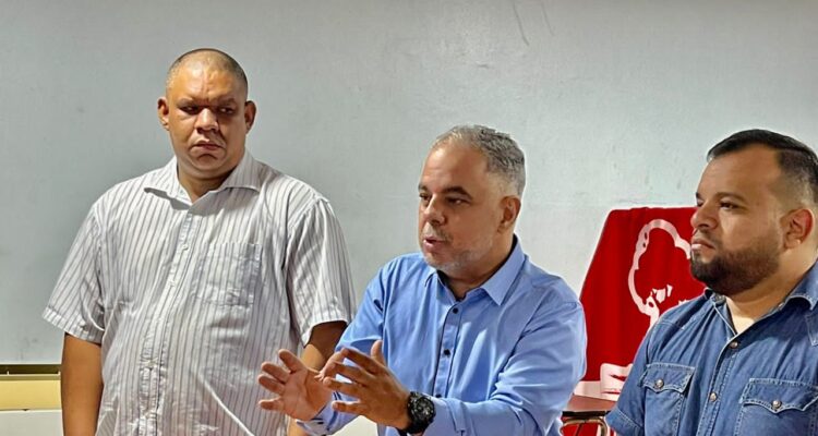 Bloque Parlamentario del Zulia efectuó consulta pública del proyecto de Ley de Protección de Pensiones de Seguridad Social 1 Zulia