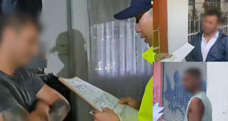 Capturaron a 185 pedófilos y pederastas en Colombia 1 Pedófilos