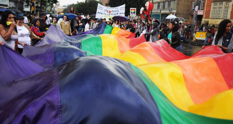 Peru declaro a las identidades de genero trans travestis no binarios y otras como enfermedad mental