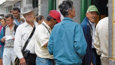 Seniat publica instructivo para declarar la contribución a las pensiones