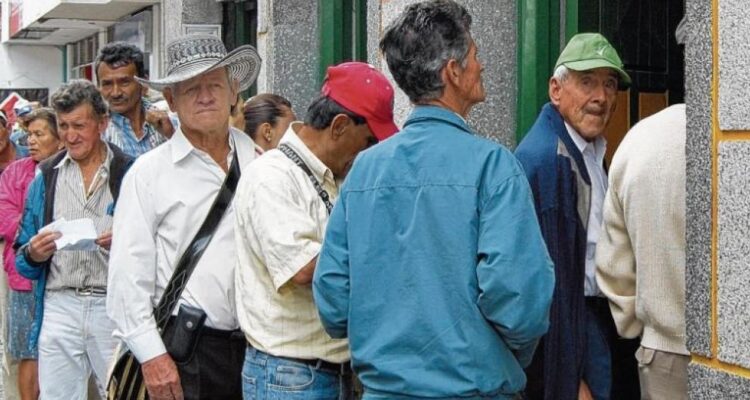 Seniat publica instructivo para declarar la contribución a las pensiones