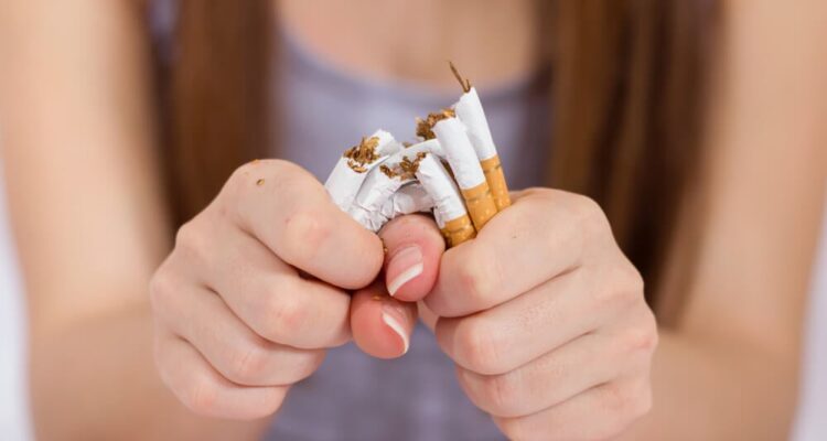 Día Mundial Sin Tabaco: Un producto de consumo legal que mata a sus consumidores 1 Dia mundial sin tabaco