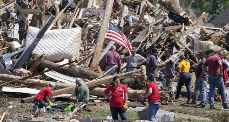 Tornado
