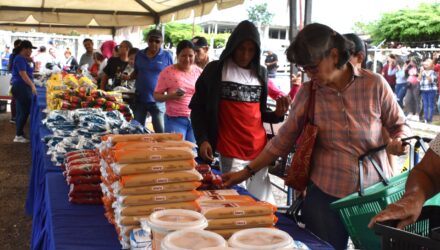 Mercados Gobernación del Zulia