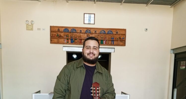 Cantante