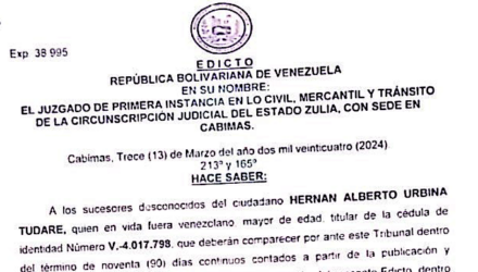YZgFmg0e A los sucesores Hernan Alberto Urbina Tudares 2