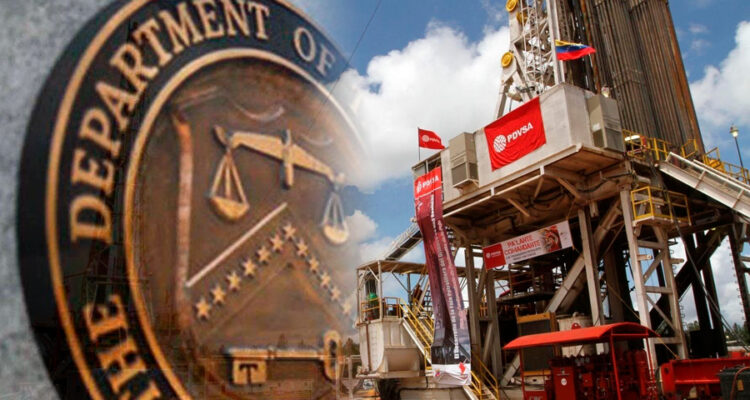 OFAC-PDVSA