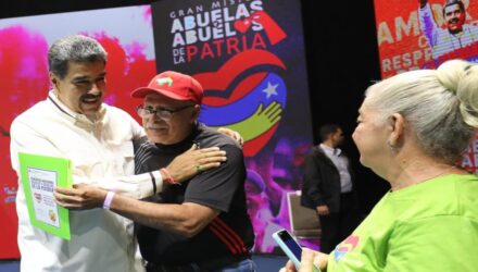 Maduro
