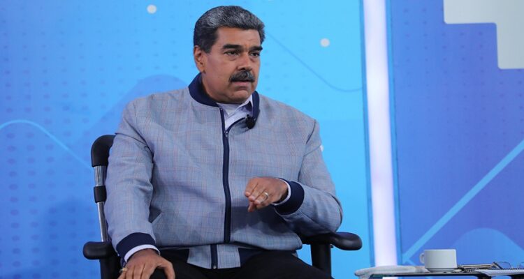 Maduro