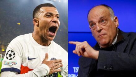 Mbappe