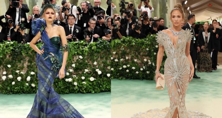 met gala 2024 mejores vestidos