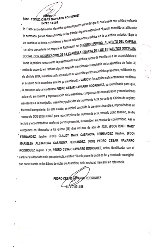2Tercera asamblea