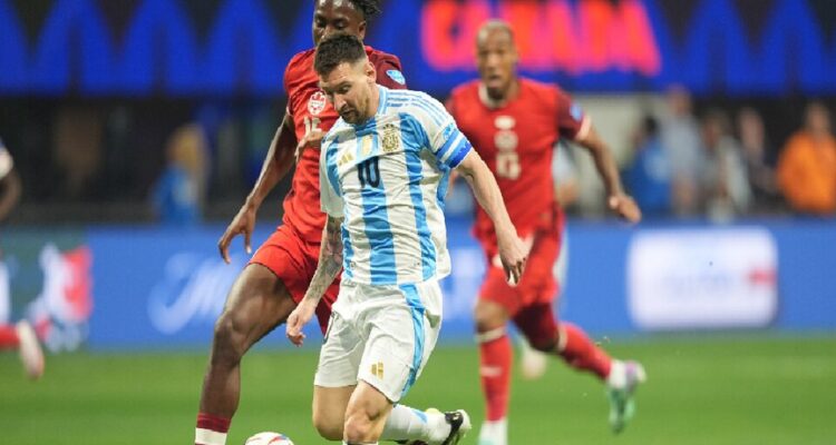 Copa América