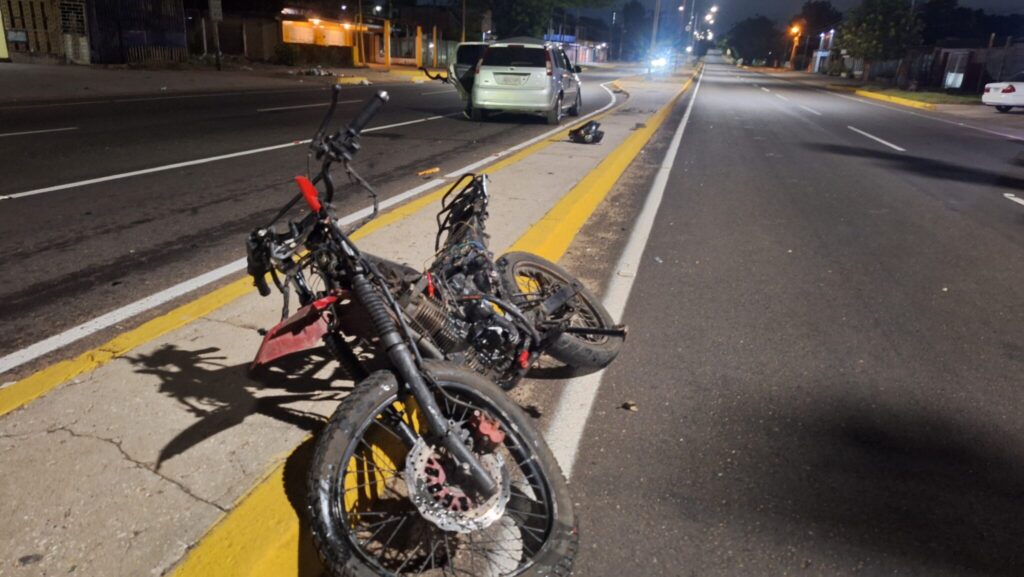 Animal al volante se tragó la flecha en la C-2, dejó dos muertos y se fugó 4 Accidente C 2 16 06 2024 2 2048x1153 1