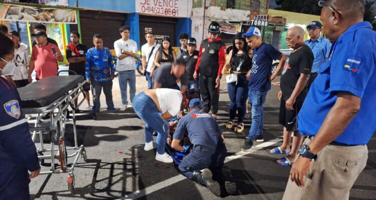 Animal al volante se tragó la flecha en la C-2, dejó dos muertos y se fugó 1 Accidente-C-2