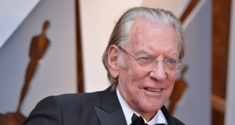 Actor-Donald-Sutherland-ha-fallecido-a-los-88-anos