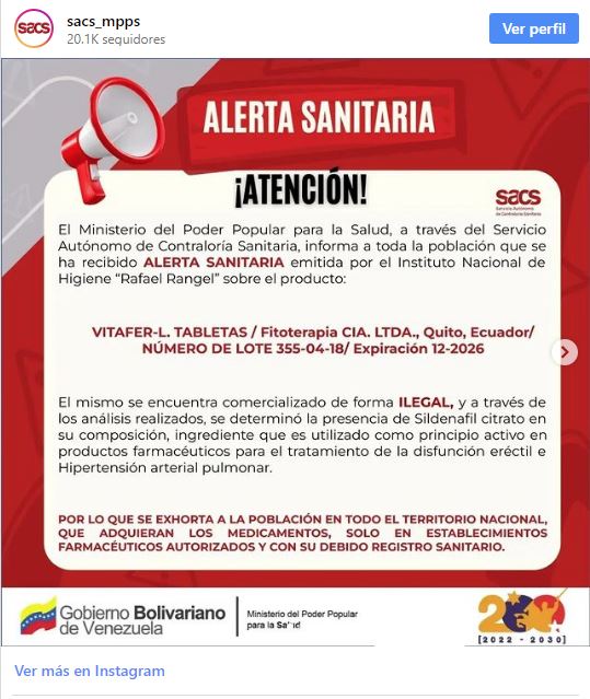 Alerta