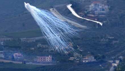 Bombardeos