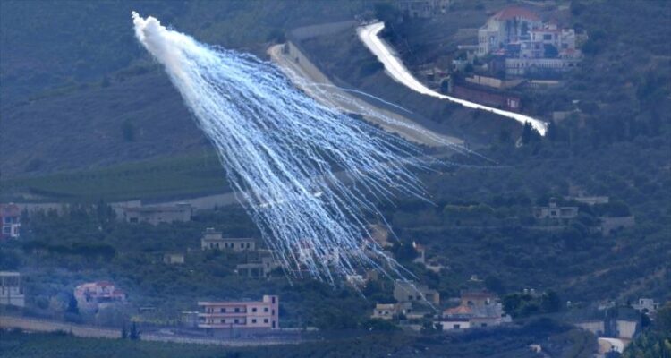 Bombardeos